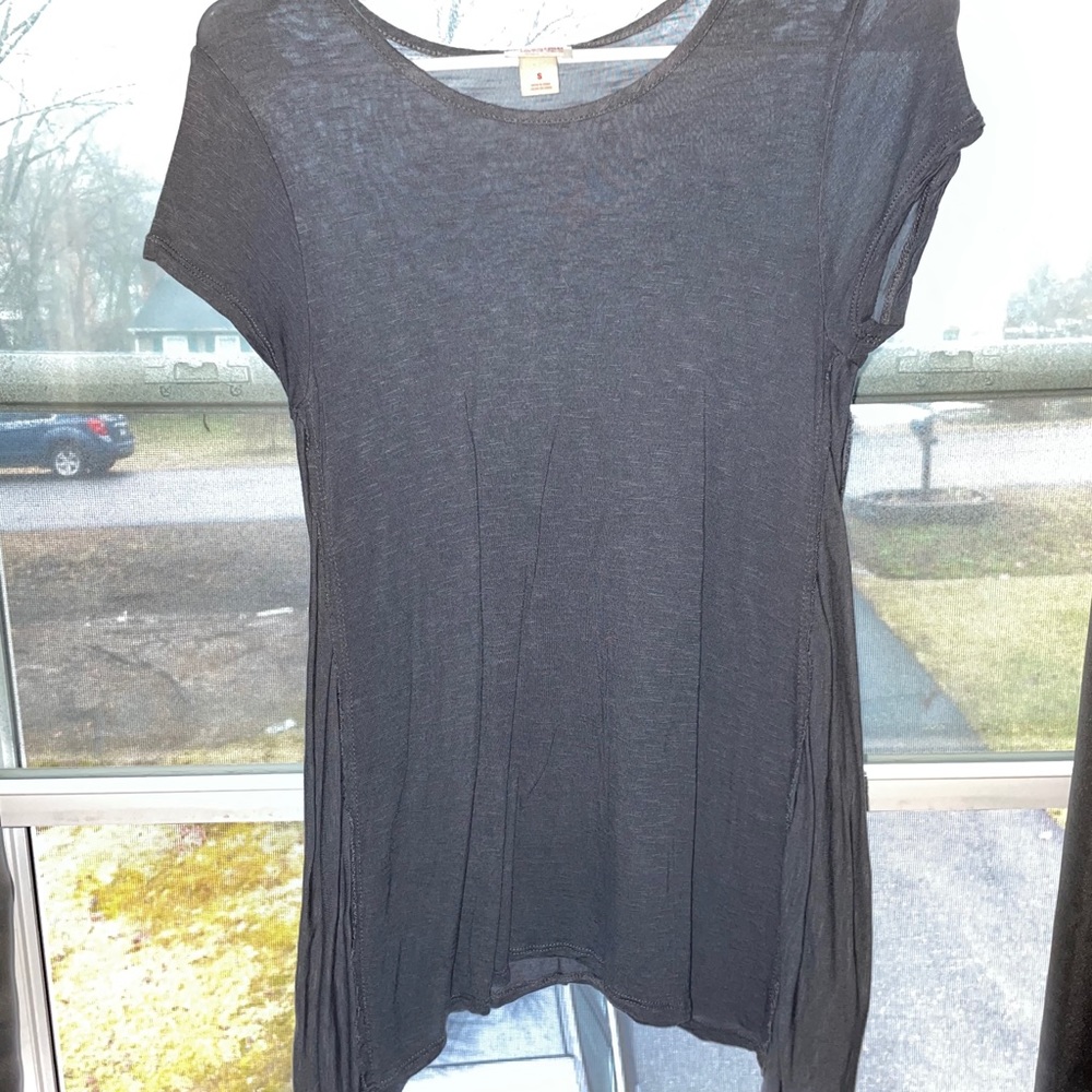 T-shirt’s